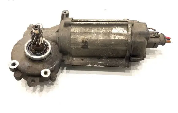 Volkswagen Golf VI Sunroof motor/actuator 1K0909144J