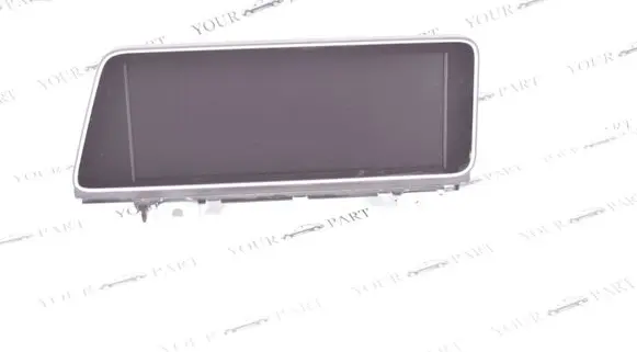 Lexus RX 450H Screen/display/small screen 8329048120