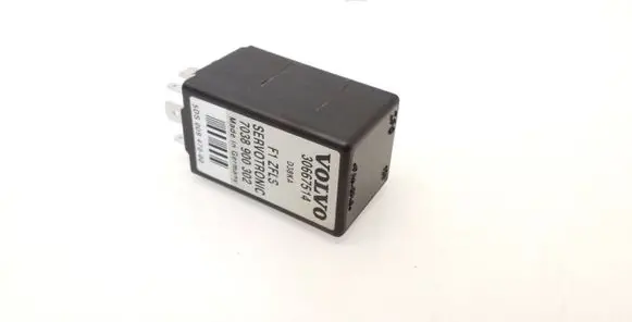 Volvo XC60 Other relay 30667514 5DS00947000 7038900302