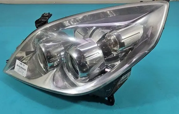 Opel Vectra C Headlight/headlamp IMPRK1450119