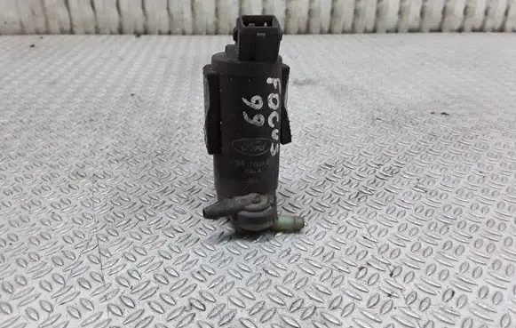 Windscreen/windshield washer pump