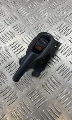 Toyota Verso Front door interior handle
