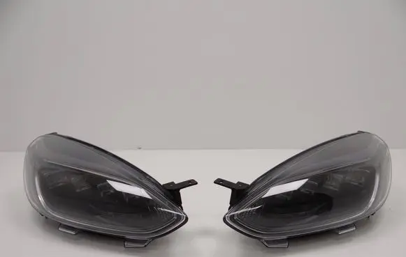 Ford Fiesta Headlights/headlamps set H1BB13E014CE H1BB13E015CE