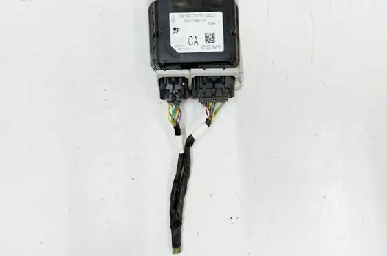 Airbag control unit/module