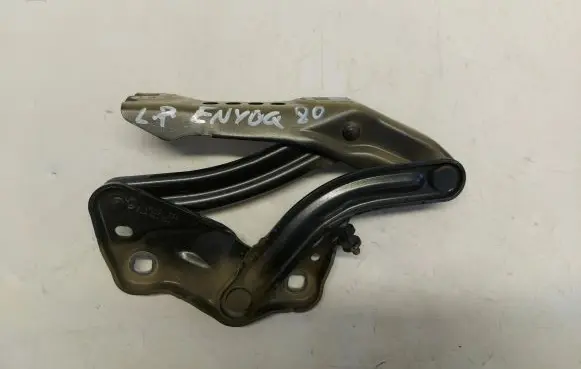 Skoda Enyaq iV Engine bonnet/hood hinges 5LA823301