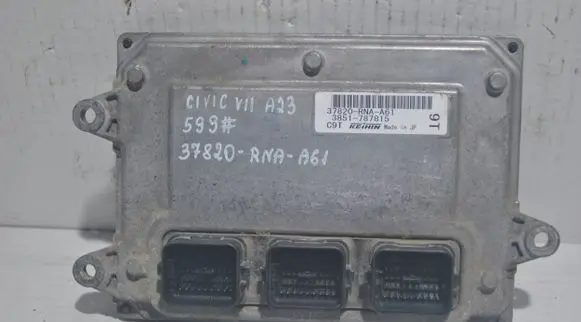 Honda Civic Engine control unit/module 37820RNAA61