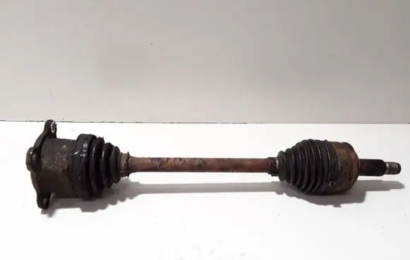 Suzuki Grand Vitara II Front driveshaft