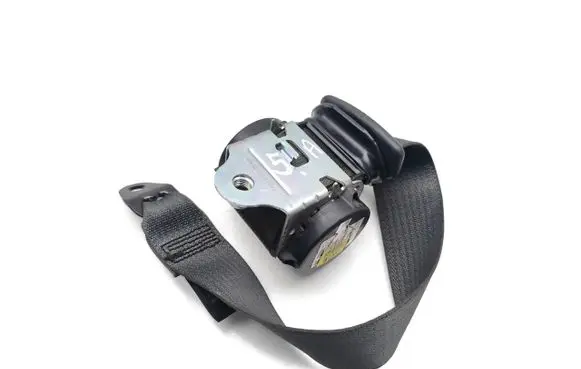 Chevrolet Orlando Rear seatbelt
