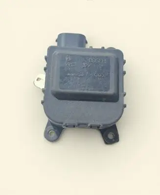 Seat Toledo II (1M) Air flap motor/actuator 1J2907511D