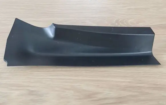 Tail light part