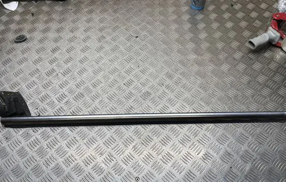 Mercedes-Benz CL C215 Rear glass trim A2157200124