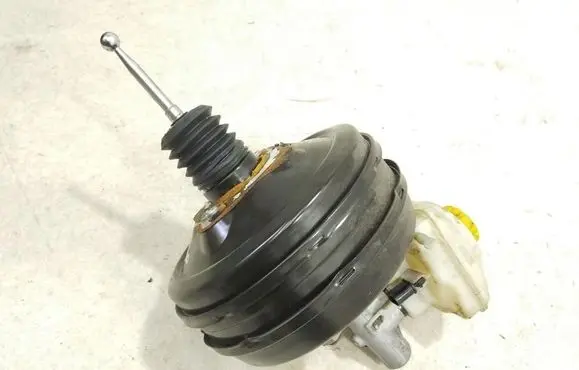Porsche Panamera (970) Brake booster 97035502521