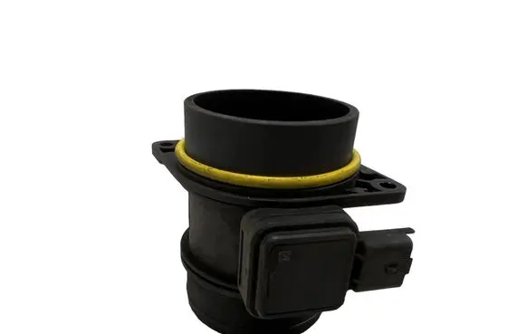 Jaguar XF Mass air flow meter 4R8Q12B579AC 5WK97011 PHF500090