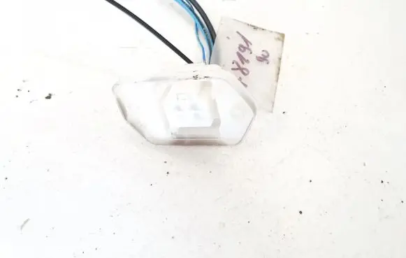 Nissan Almera Tino Sensor