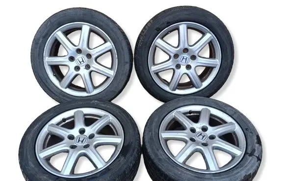 Honda Civic R17 alloy rim SMG770A 22550R17