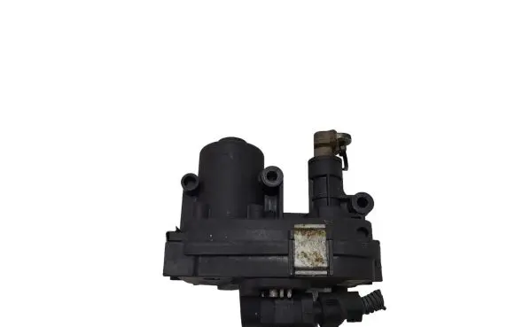 Opel Insignia A Intake manifold valve actuator/motor TMS2