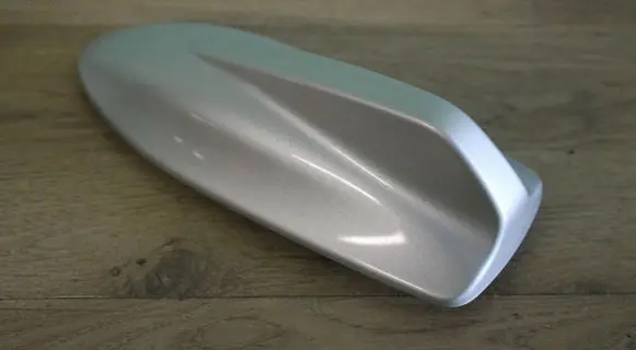 Volvo V50 Roof (GPS) antenna cover 39850344