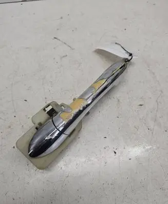 Hyundai Sonata Rear door exterior handle 1234