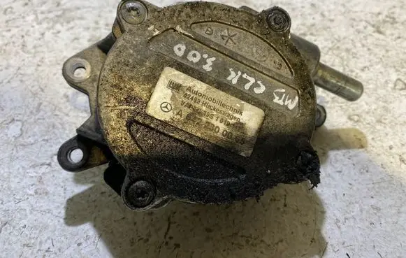 Mercedes-Benz CLK A209 C209 Vacuum pump A6422300065