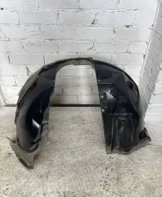 Ford Kuga II Rear arch fender liner splash guards 