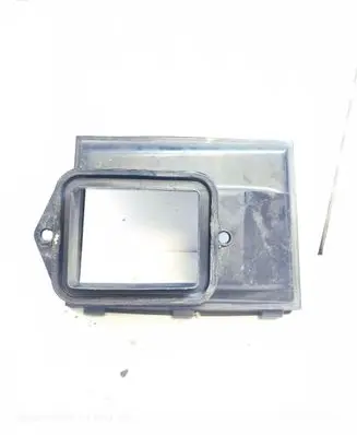 Cabin air micro filter