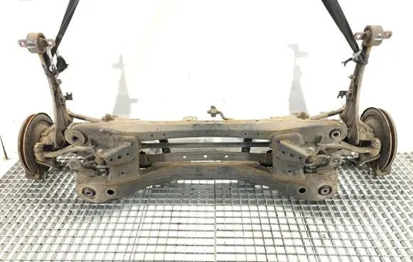Toyota Auris E180 Rear suspension assembly kit set 