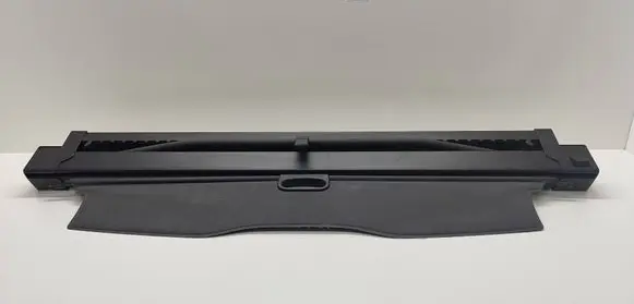 BMW 5 F10 F11 Parcel shelf load cover 9200685 51479200685