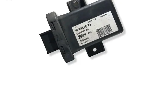 Volvo XC60 Xenon control unit/module 31294186AA