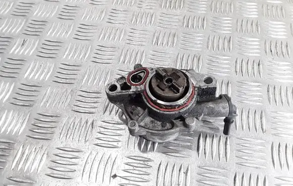 Peugeot 207 Vacuum pump 7281440900