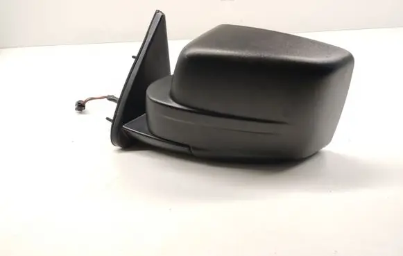 Dodge Nitro Front door electric wing mirror 