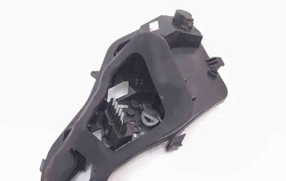 Tail light part