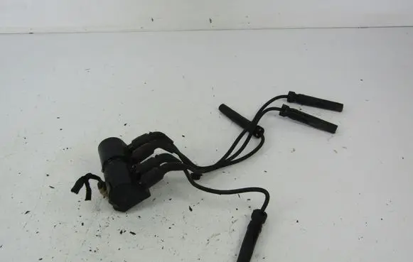 Chevrolet Lanos High voltage ignition coil 