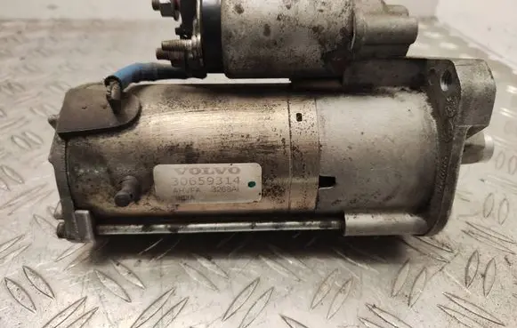 Volvo V60 Starter motor 30659314 3268AI