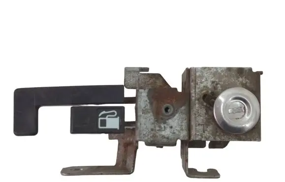 Honda Prelude Fuel cap release pull handle 