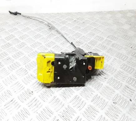 Volvo XC90 Rear door lock 30663048