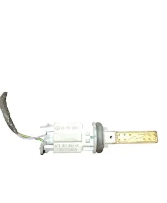 Volkswagen Golf VII Interior temperature sensor 1K0907543E