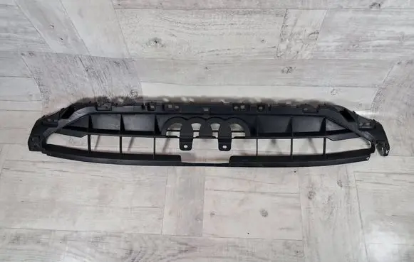 Audi A4 S4 B9 Front bumper upper radiator grill 8W0807233C