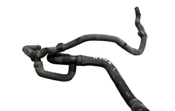 Volkswagen Transporter - Caravelle T5 Engine coolant pipe/hose