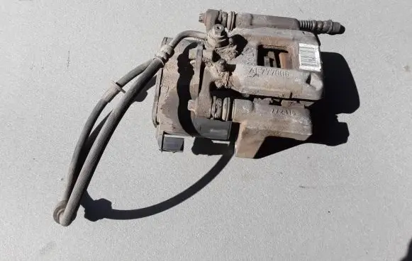 Peugeot 508 II Rear brake caliper 9819059380