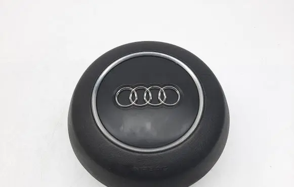 Audi A7 S7 4K8 Steering wheel airbag 4G0880201B