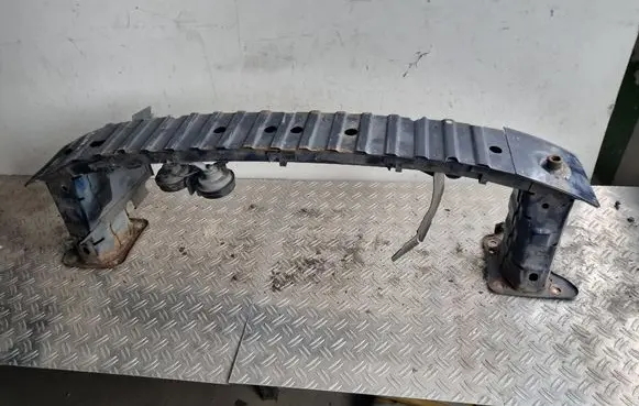 Ford Focus C-MAX Front bumper cross member 3M51R108K61AC 3M51R10948M 3M51R10492AB