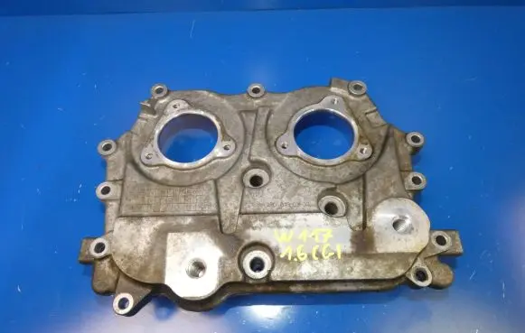 Mercedes-Benz CLA C117 X117 W117 Timing chain cover A2700150300
