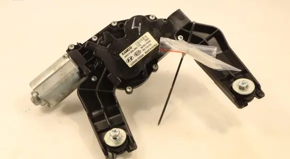 KIA Ceed Rear window wiper motor 