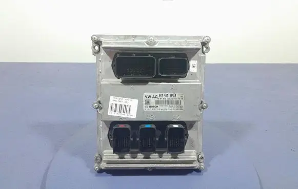 Audi Q7 4L Engine control unit/module ECU 059907309B