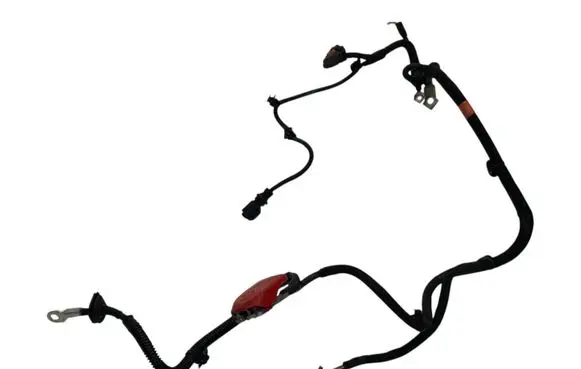 Peugeot 308 Positive cable (battery) 