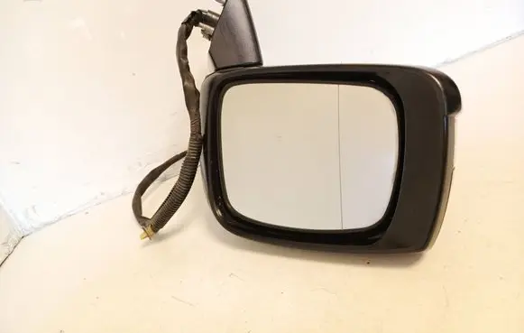 Honda FR-V Front door electric wing mirror E6020028 E6010028