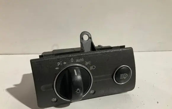 Mercedes-Benz E W211 Light switch A2115450104 2115450104