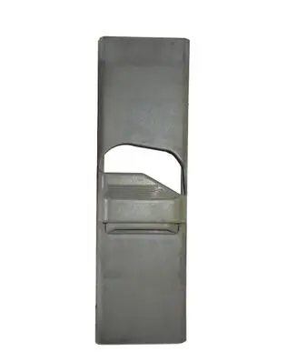 Volkswagen II LT Seat belt adjustment rail 9016900108