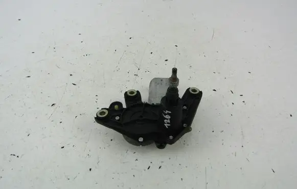 Honda Civic Rear window wiper mechanism 