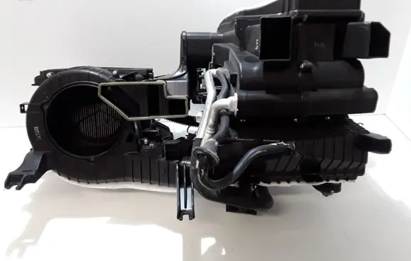 Hyundai Tucson LM Heater fan/blower 97100D7550 D104NFFLA